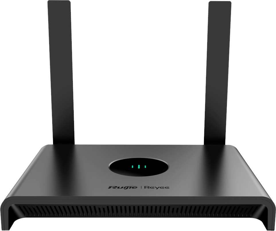 Wi-Fi маршрутизатор Reyee RG-EW300N (RG-EW300N) Wi-Fi маршрутизатор Reyee RG-EW300N (RG-EW300N)