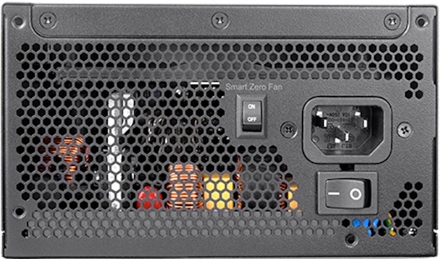 Блок питания Thermaltake Toughpower GT 1000W (PS-TPT-1000FNFAGE-3)