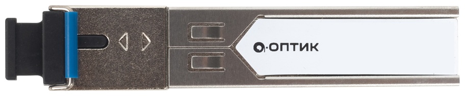 Трансивер А-Оптик AO-SFP-B45S-80D (AO-SFP-B45S-80D)
