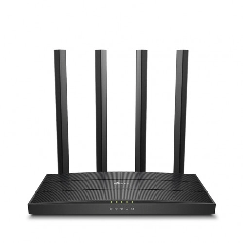 Маршрутизатор беспроводной AC1200 GbE Tp-Link Archer A6  (Archer A6(EU)) Маршрутизатор беспроводной AC1200 GbE Tp-Link Archer A6  (Archer A6(EU))
