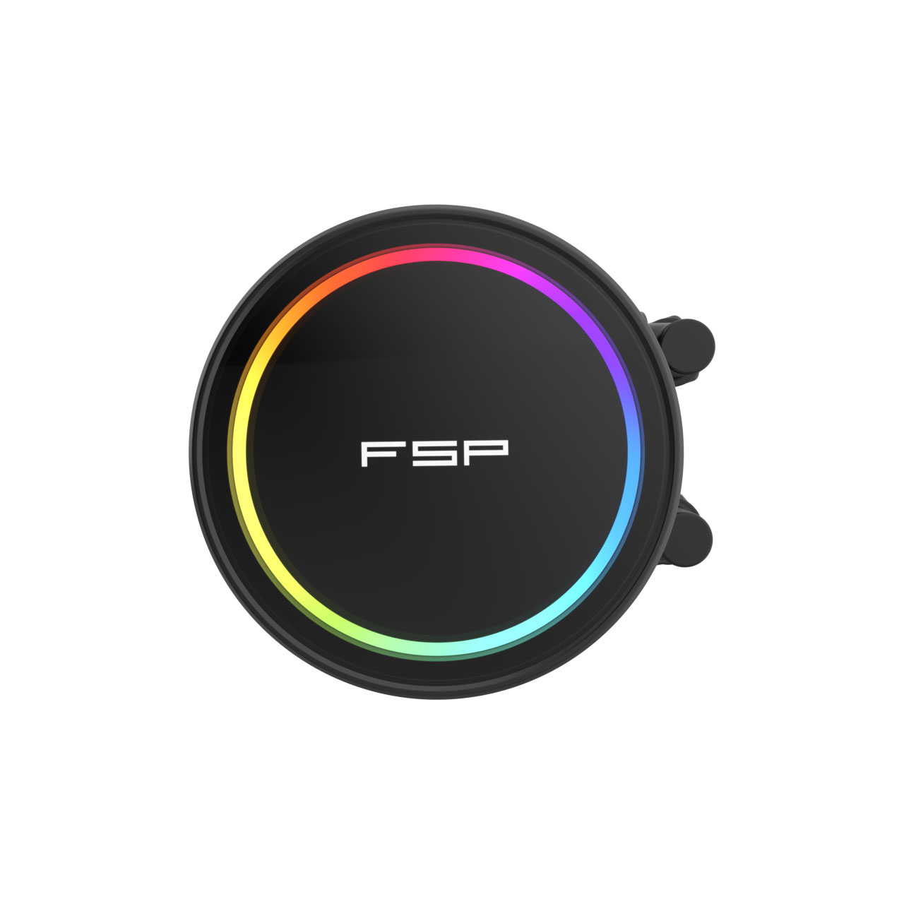 Система водяного охлаждения FSP AE36, Black (AE36-B)