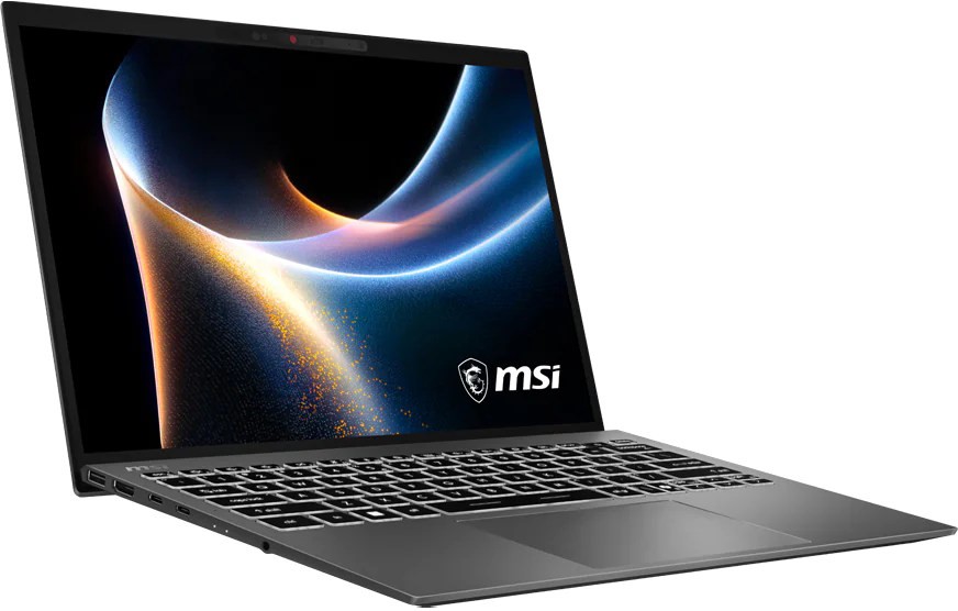 Ноутбук MSI Prestige 13 AI+ A3MG-043KZ 13,3" (9S7-13Q425-043)
