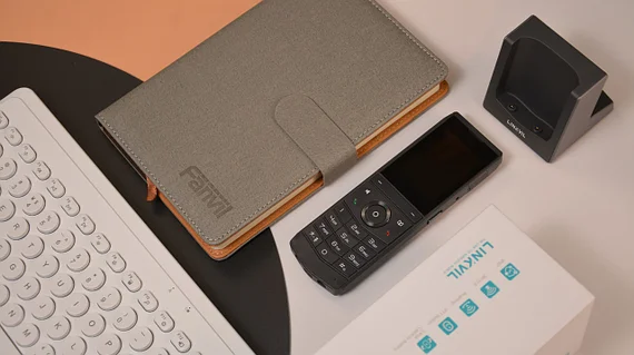 IP Телефон Fanvil W611W WIFI Phone (W611W)