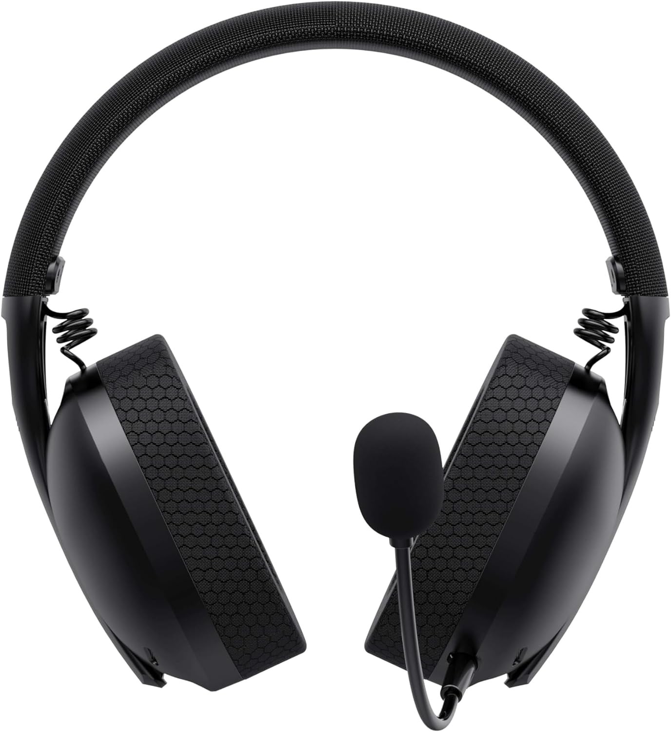 Наушники проводные Havit Fuxi-H3, Black (2.0301200409429E+14)