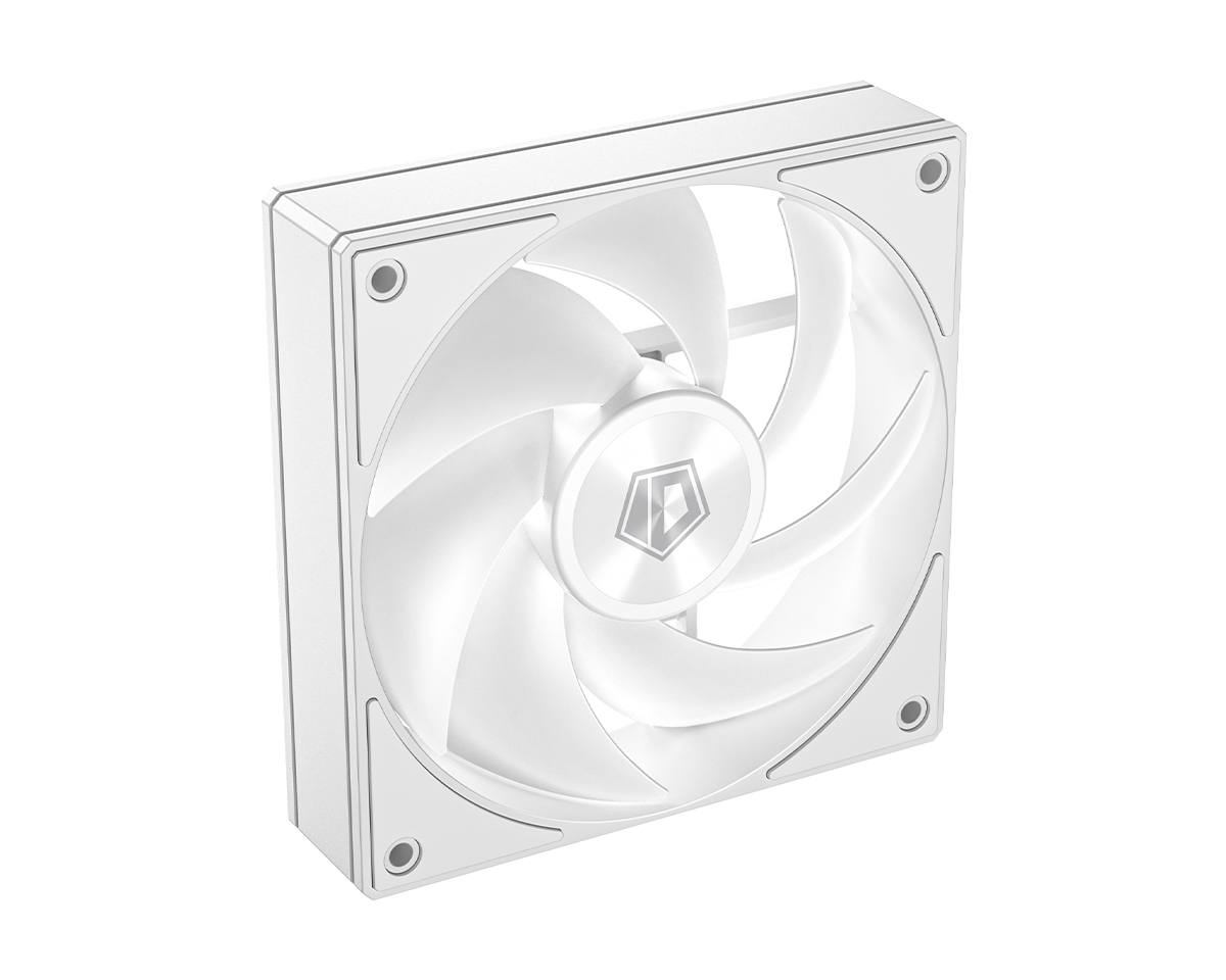 Вентилятор для корпуса ID-Cooling AF-1230-W (ID-FAN-AF-1230-W)