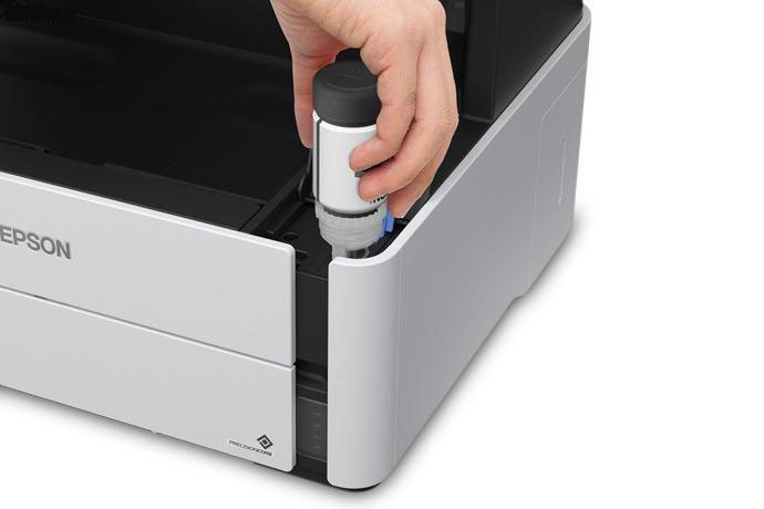 МФУ Epson M3170 (C11CG92405)