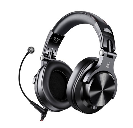 Гарнитура OneOdio Fusion A71M (A71M BLACK)