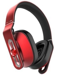 Гарнитура The Voice Of China, Red (ZBW4296RT)