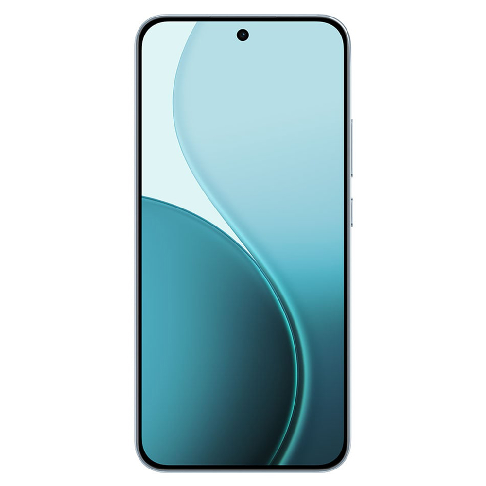 Смартфон OPPO Reno14F 5G 8/256GB, Opal Blue (Reno14F 5G/8/256GB/Opal Blue)