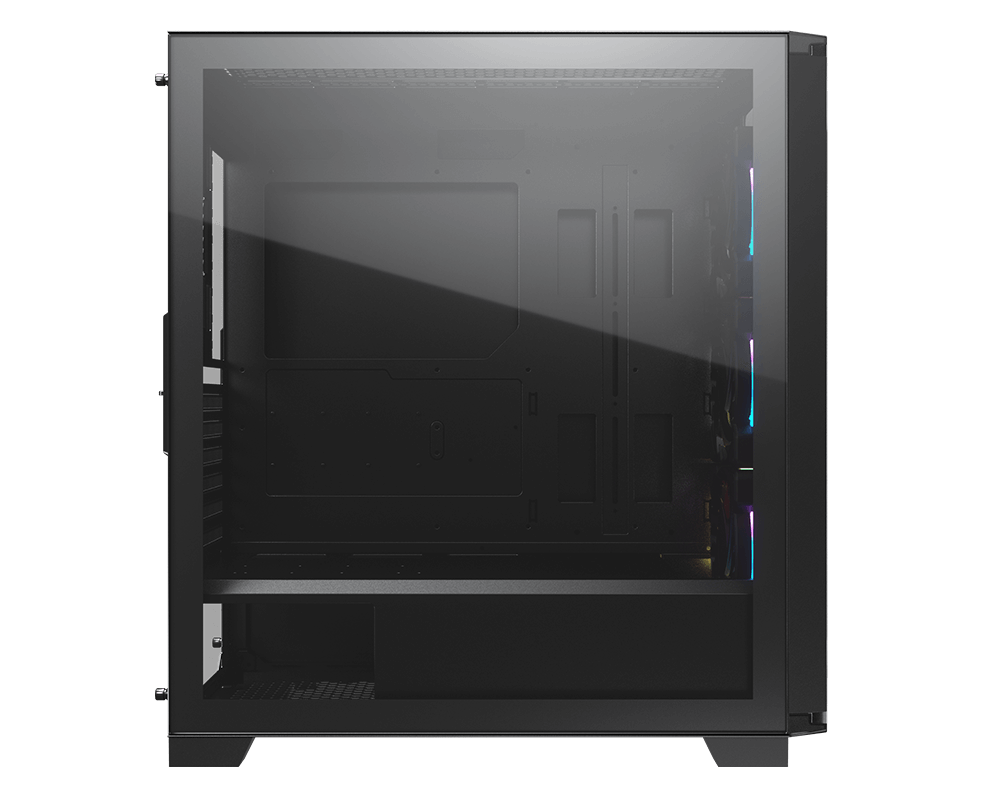 Корпус Cougar DarkBlader X5 RGB (385UM30.0003)