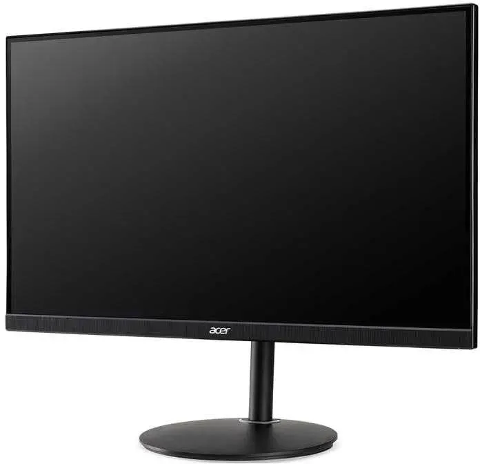 Монитор Acer Nitro XF272UPbmiiprzx - Black, 27" (UM.HX2EE.P04)
