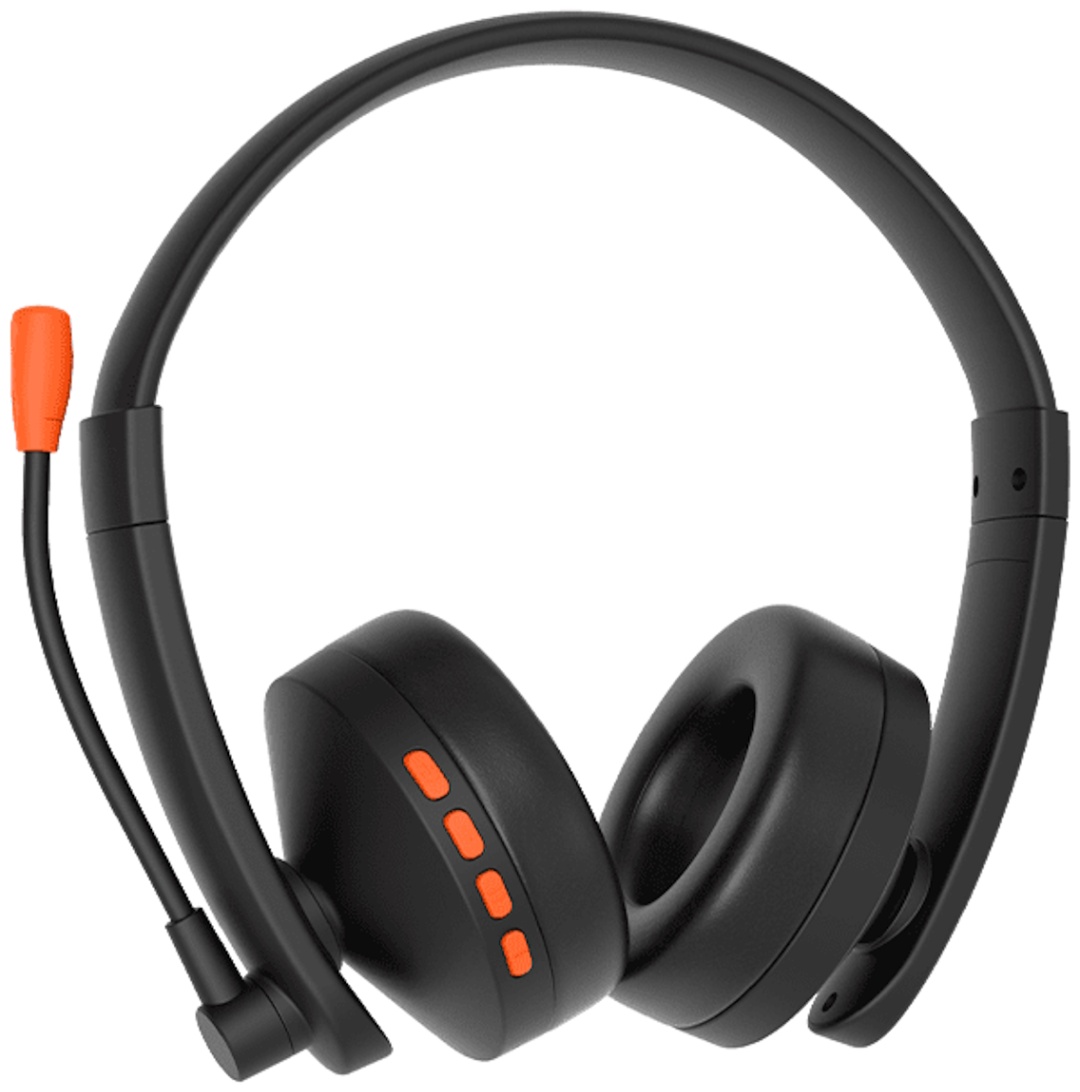 Гарнитура Meetion BTH003MIC - Black (BTH003 Black)