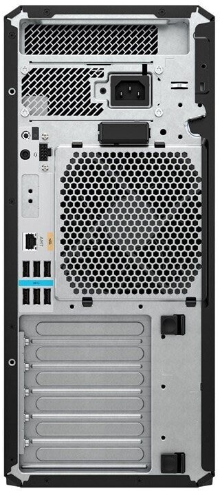 Рабочая станция HP Z4 G5 TWR (5E8X4EA)