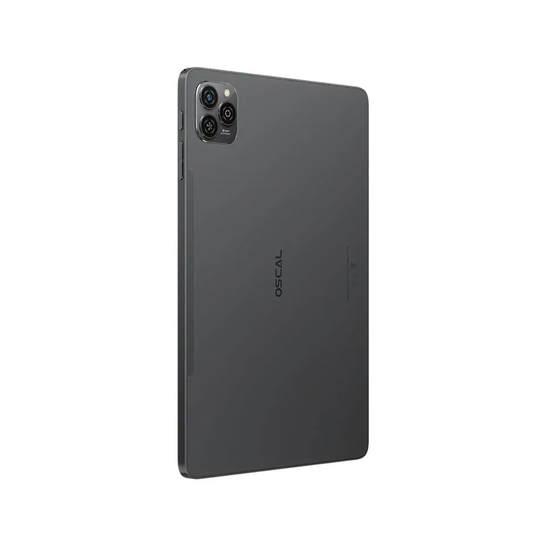 Планшет OSCAL Pad 9 LTE 4GB RAM 128GB ROM Gray (PAD 9 TITANIUM GREY 4/128GB)