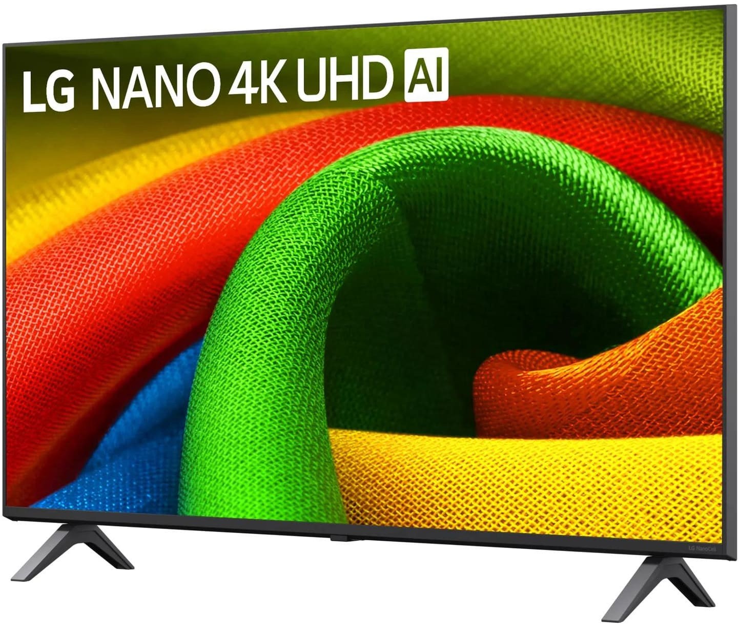 Телевизор LG NANO 4K UHD AI NU90 43" (43NU900B6LA)