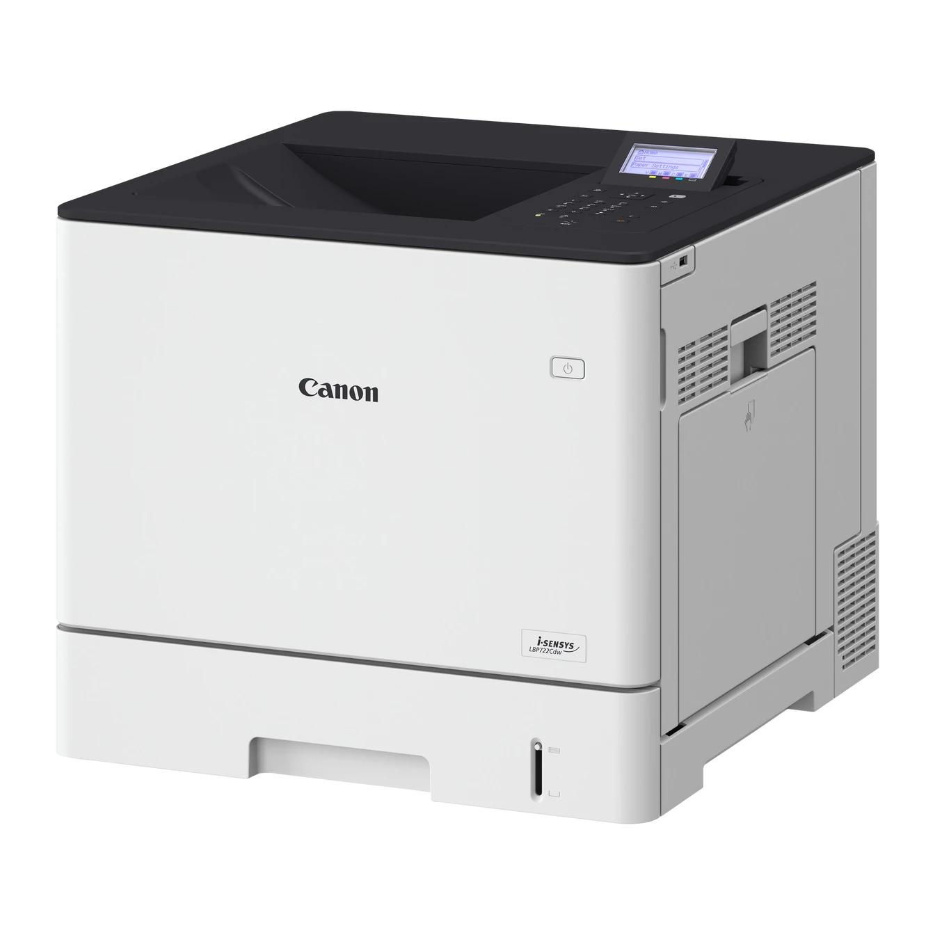 Принтер Canon LBP-722Cdw (4929C006/4929C026AA) (4929C006/4929C026AA/4929C025AA)