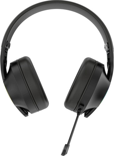 Наушники с микрофоном Acer Nitro OHR400 (ZL.HDSEE.00G)