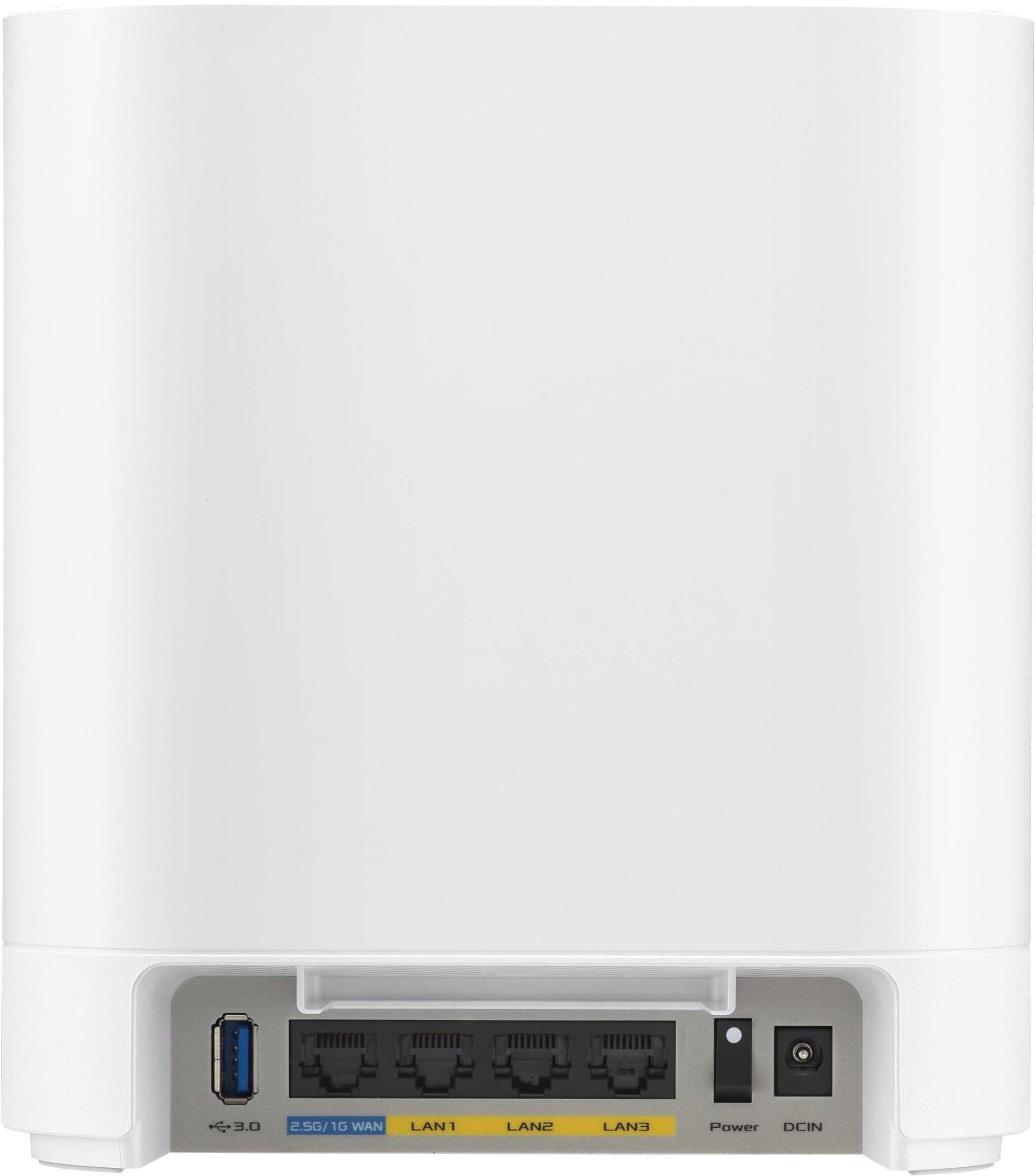 Беспроводная MESH-система Asus ExpertWiFi EBM68 (1-pack) (90IG07V0-MO3A60)