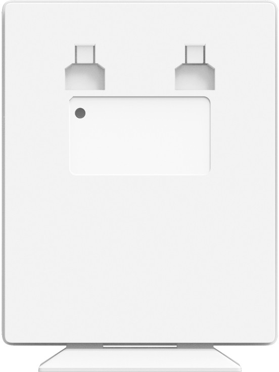 Точка доступа настольная TP-Link EAP650-Desktop  (EAP650-Desktop(EU)) Точка доступа настольная TP-Link EAP650-Desktop  (EAP650-Desktop(EU))