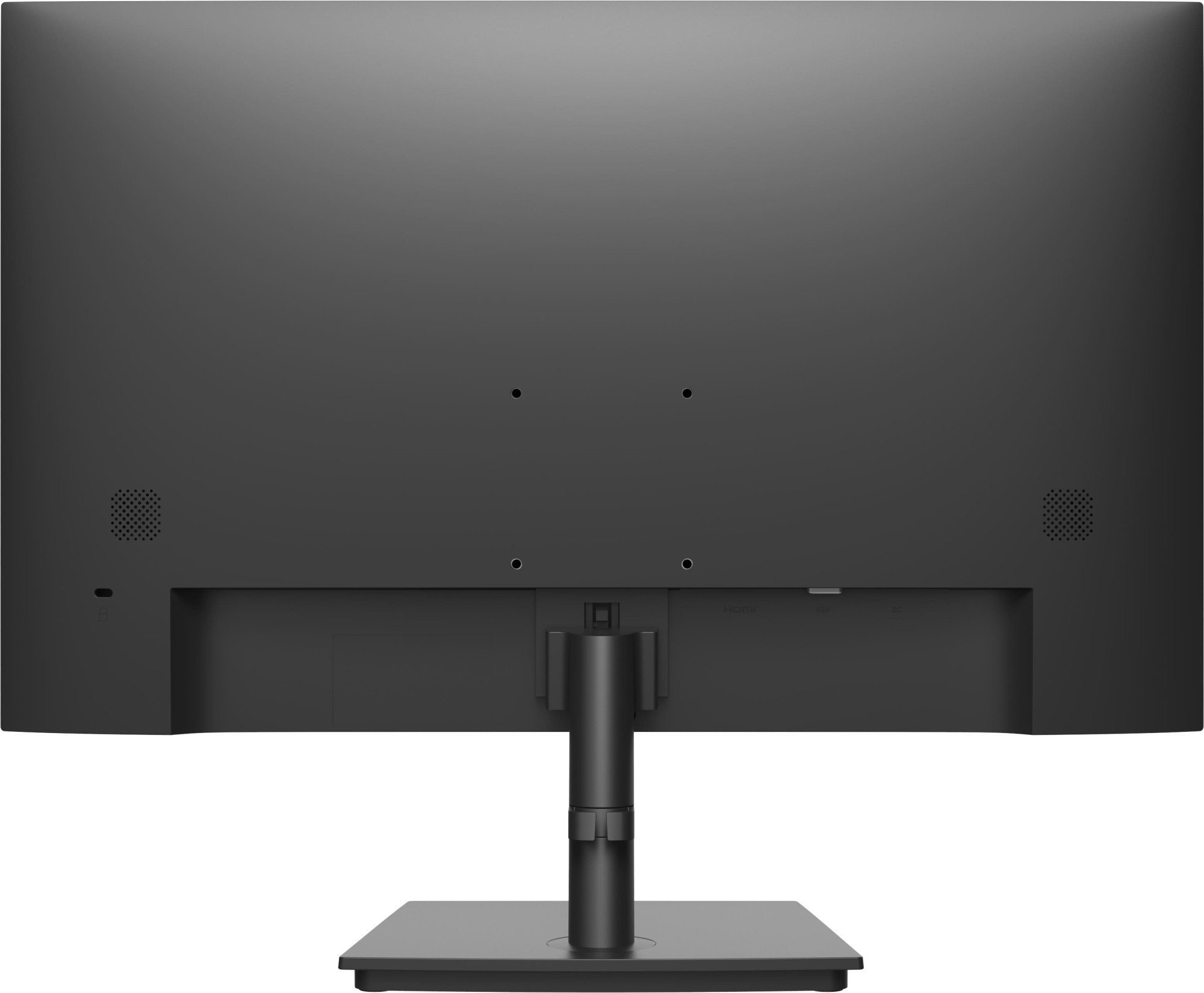 Монитор LCD 23.8" HikVision DS-D5024F2-AP2 (DS-D5024F2-AP2)