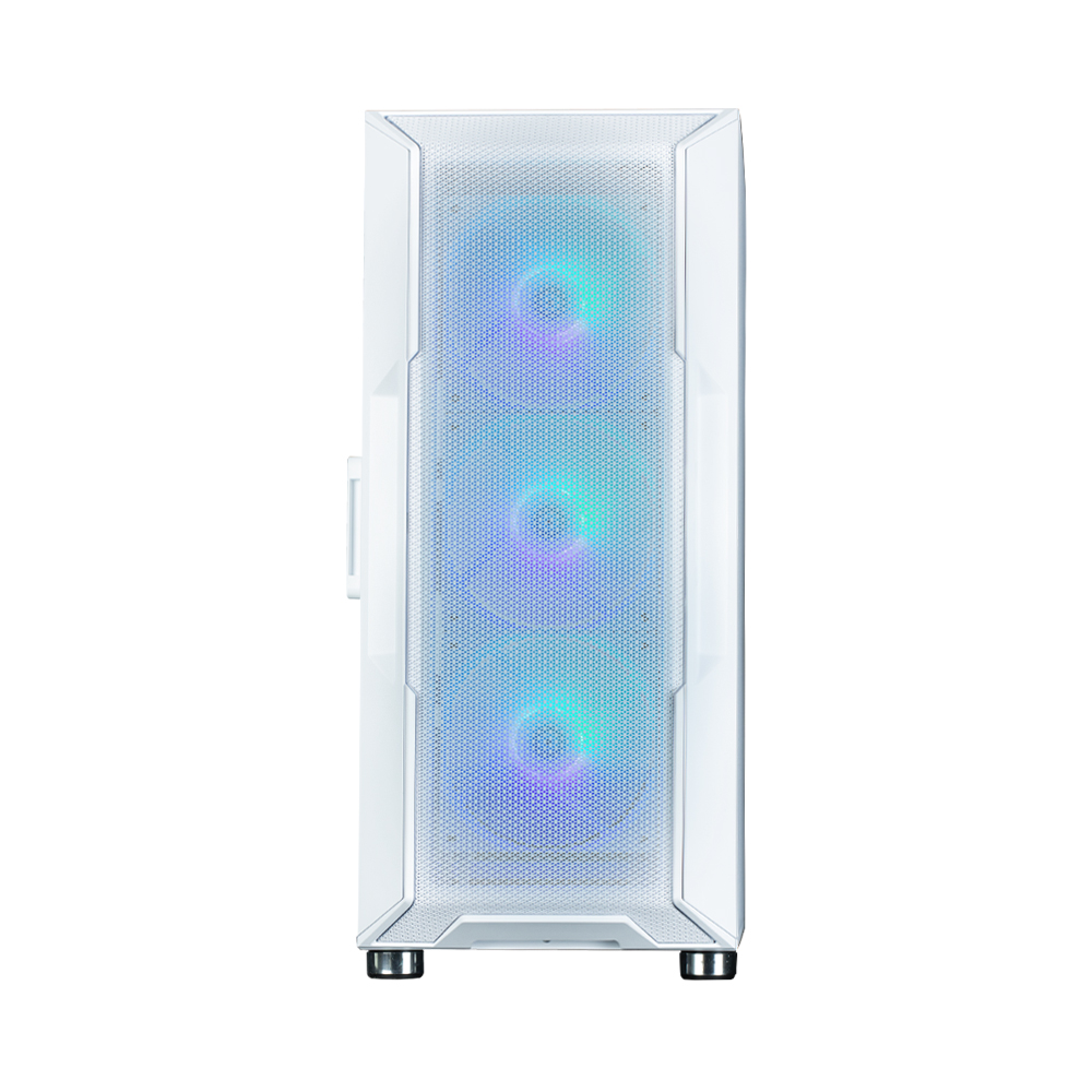 Компьютерный корпус Zalman i3 NEO ARGB White  (i3 NEO ARGB White)