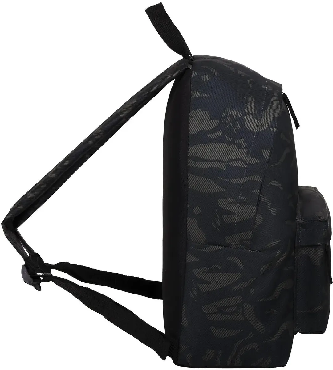 Рюкзак BRAUBERG 225367, Камуфляж (225367)