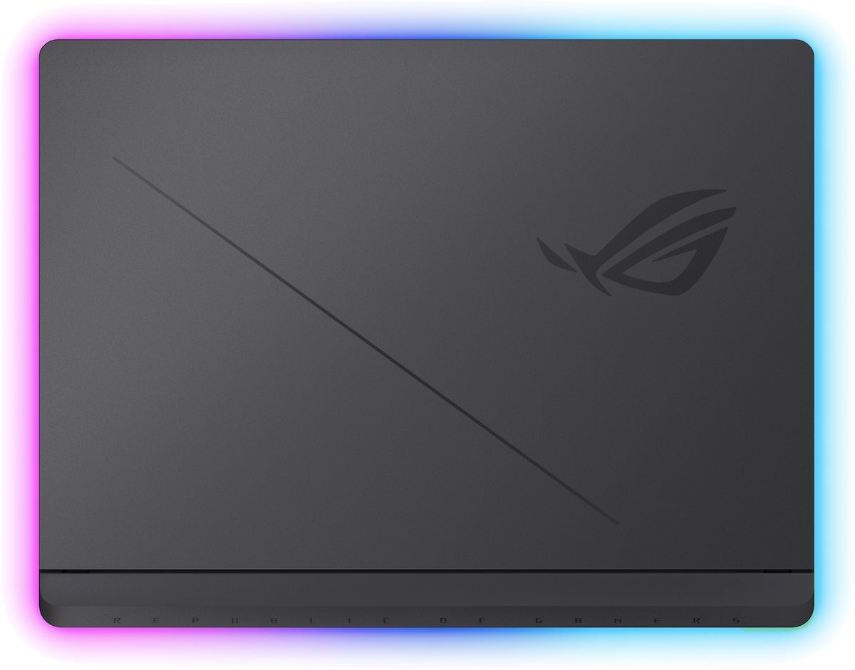 Ноутбук ASUS ROG Strix G16 G615JMR-TS432W 16" (90NR0LB1-M00L10)