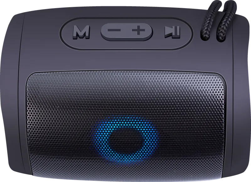 Компактная акустика Defender Enjoy S200 Черный (65200)