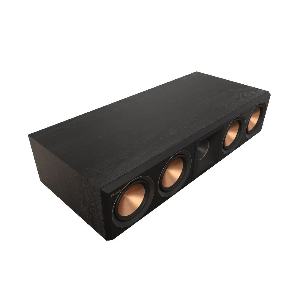 Акустическая система Klipsch Reference Premiere RP-504C II, Ebony (1070018)
