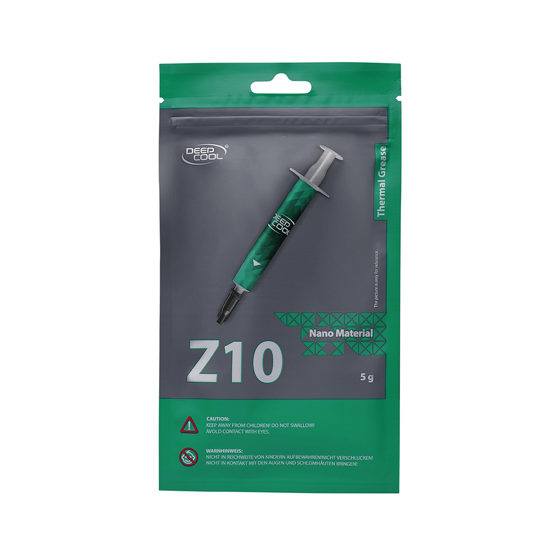  (DP-TIM-Z10-1)