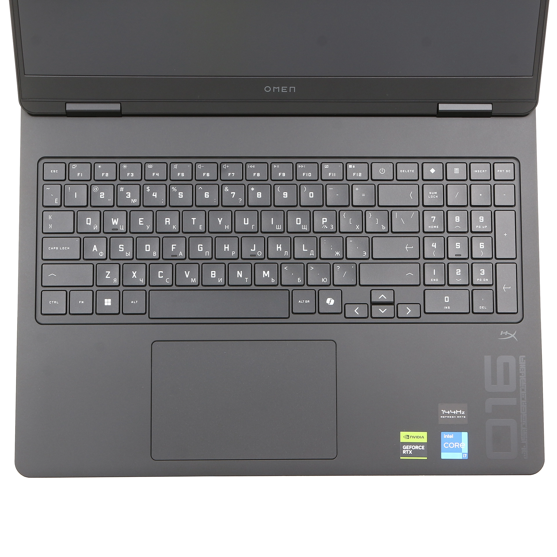 Ноутбук HP OMEN 16-am1009ci (E23Z1EA)