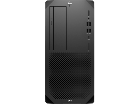 Рабочая станция HP Z2 TWR G9 700W RCTO BU (4Y0H8AV)