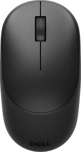 Мышь Dell Pro 5 Mouse - MS526 (570-BBLF)