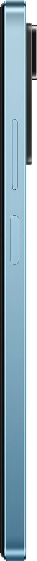 Смартфон Xiaomi Redmi Note 11 Pro, 8/128GB, Star Blue (2201116TG/769498/769634)