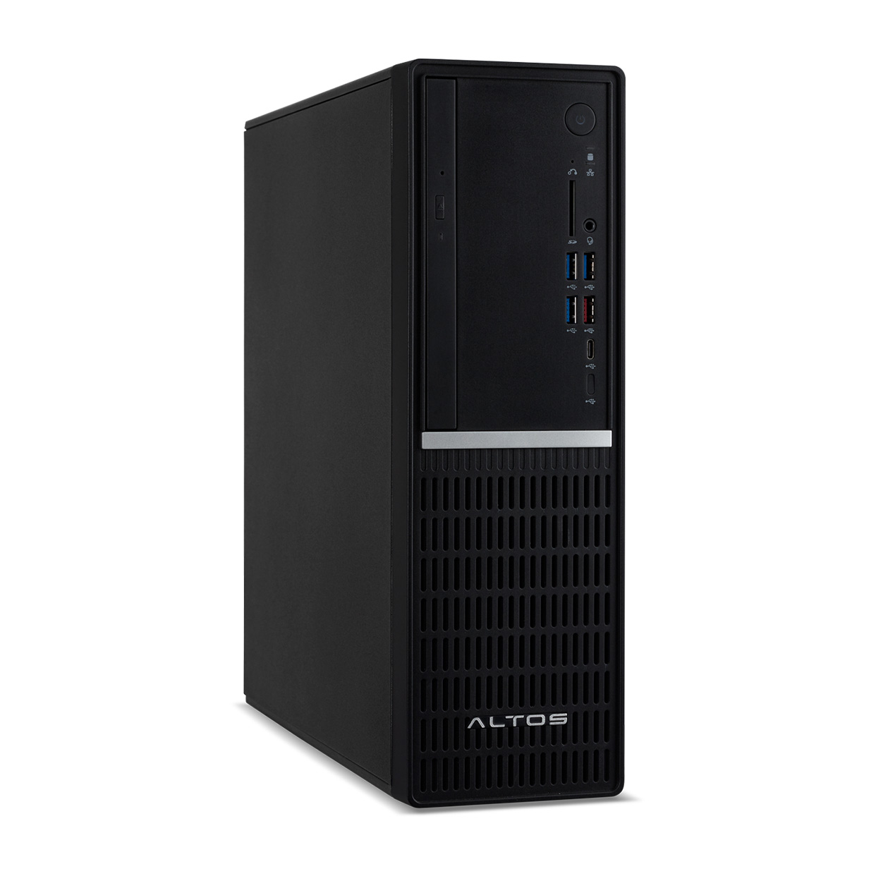 Рабочая станция ACER Altos P10F9 (DT.L0UEC.002)