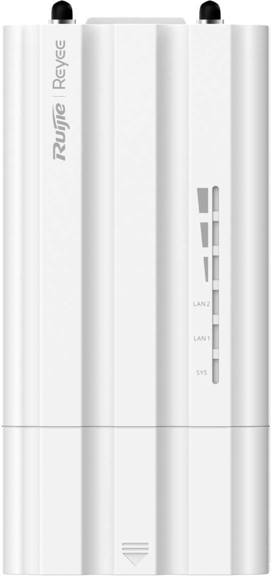 Беспроводная точка доступа Ruijie RG-AirMetro550G-B (RG-AirMetro550G-B)