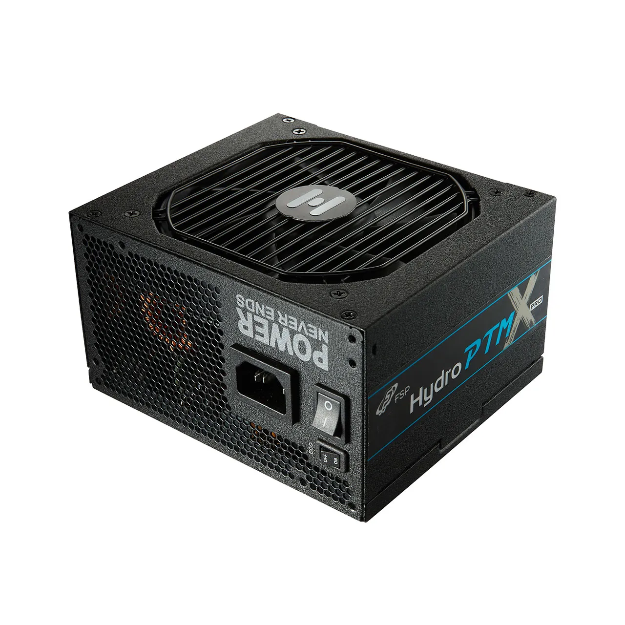 Блок питания ATX 1000W FSP Hydro PTM X Pro HPT3-1000M, Platinum (HPT3-1000M GEN5)