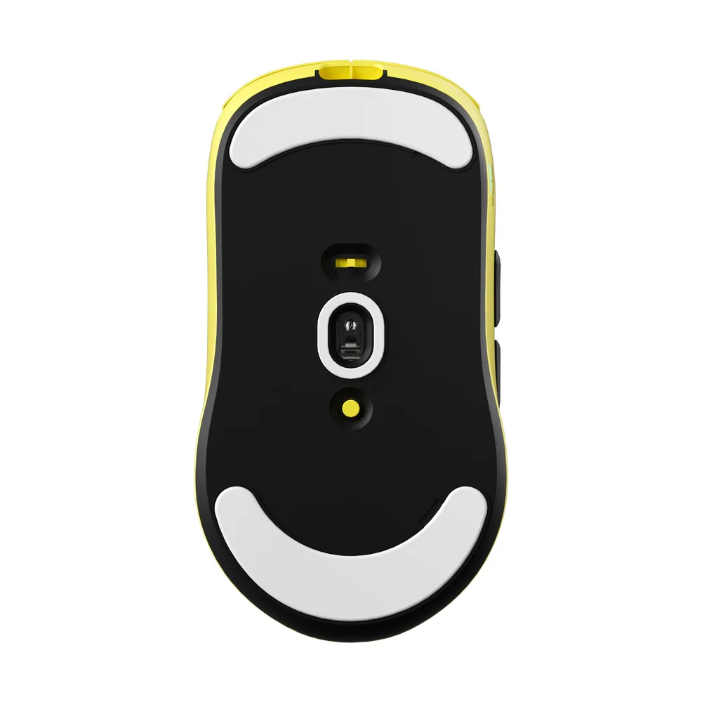Мышь Lamzu Scyrox V8, Yellow (6977902640136)