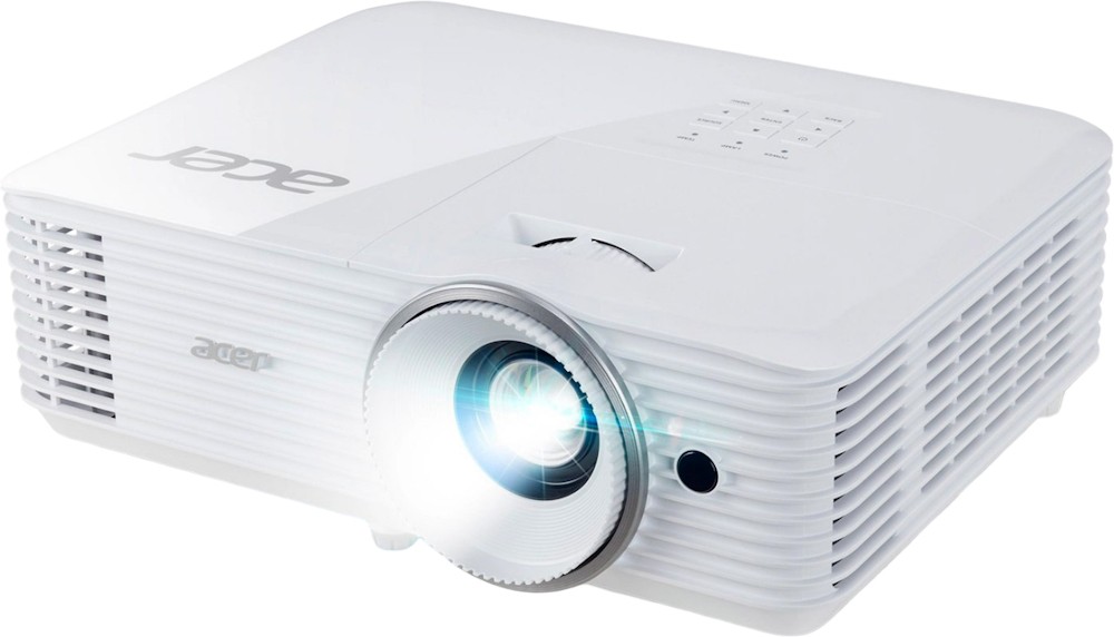 Проектор Acer H6546 (MR.JXY11.002)