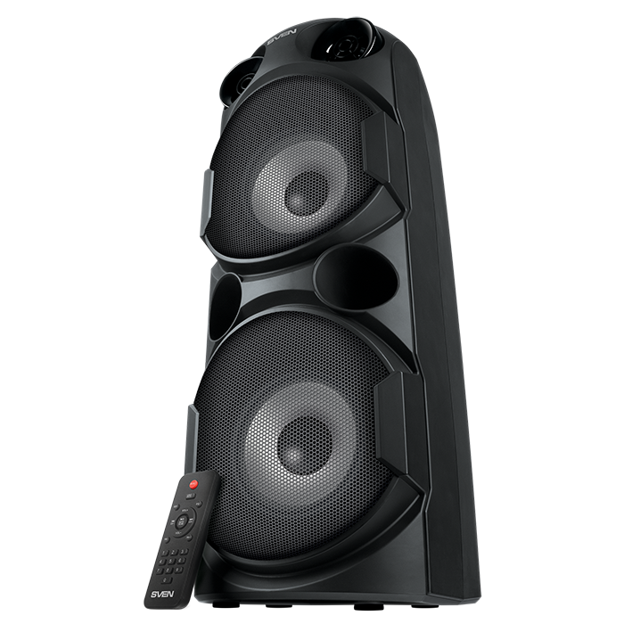Колонки Sven PS-750 BLACK (PS-750 BLACK)