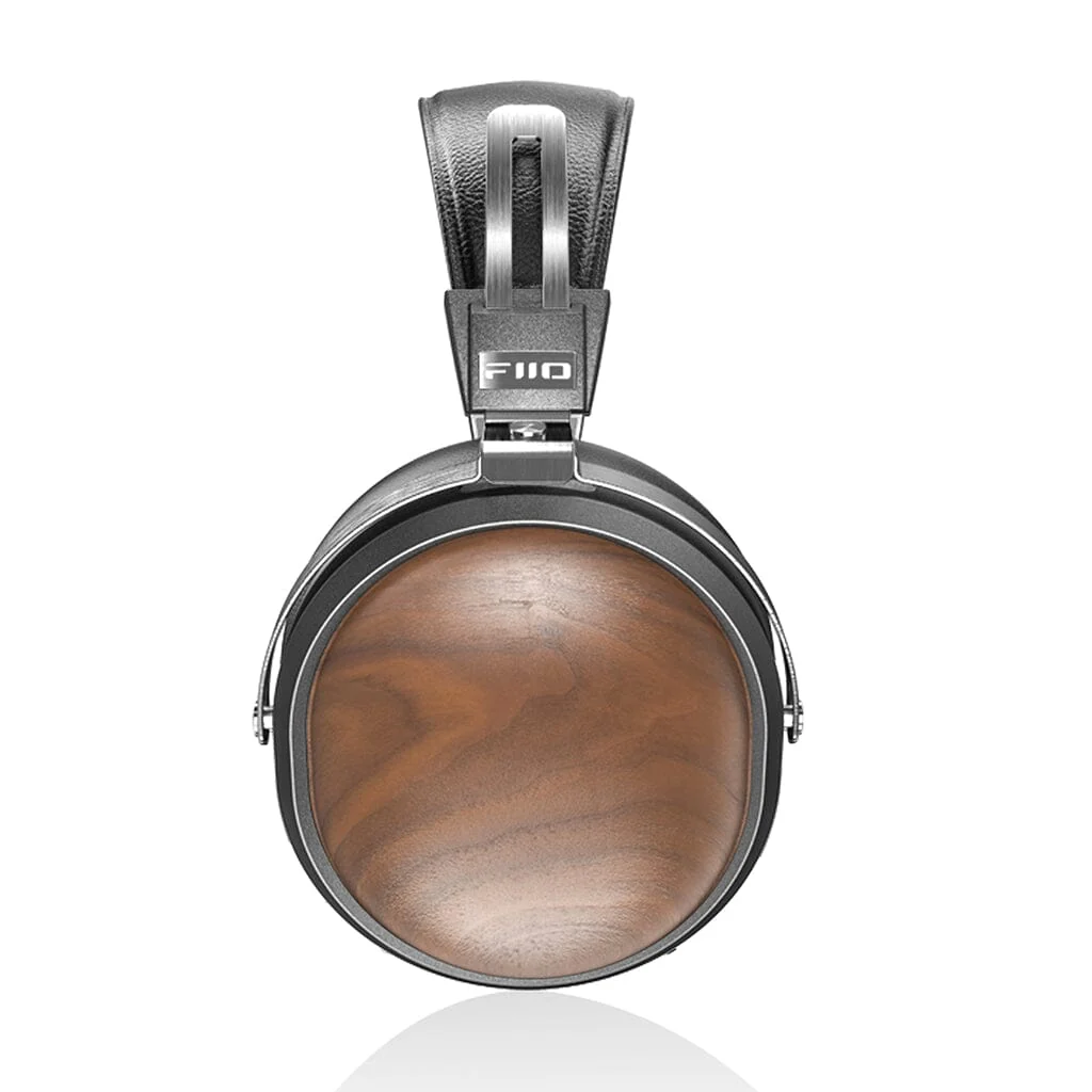 Наушники FiiO FT1, Black (FT1)