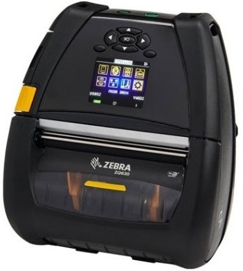 Принтер этикеток Zebra ZQ630 (ZQ63-AUWAE14-00) Принтер этикеток Zebra ZQ630 (ZQ63-AUWAE14-00)