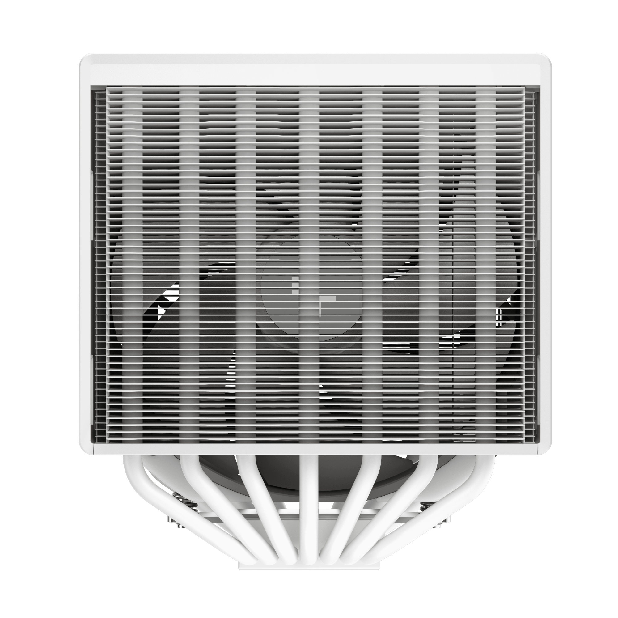 Кулер для процессора Deepcool ASSASSIN 4S WH (R-ASN4S-WHGPMN-G)