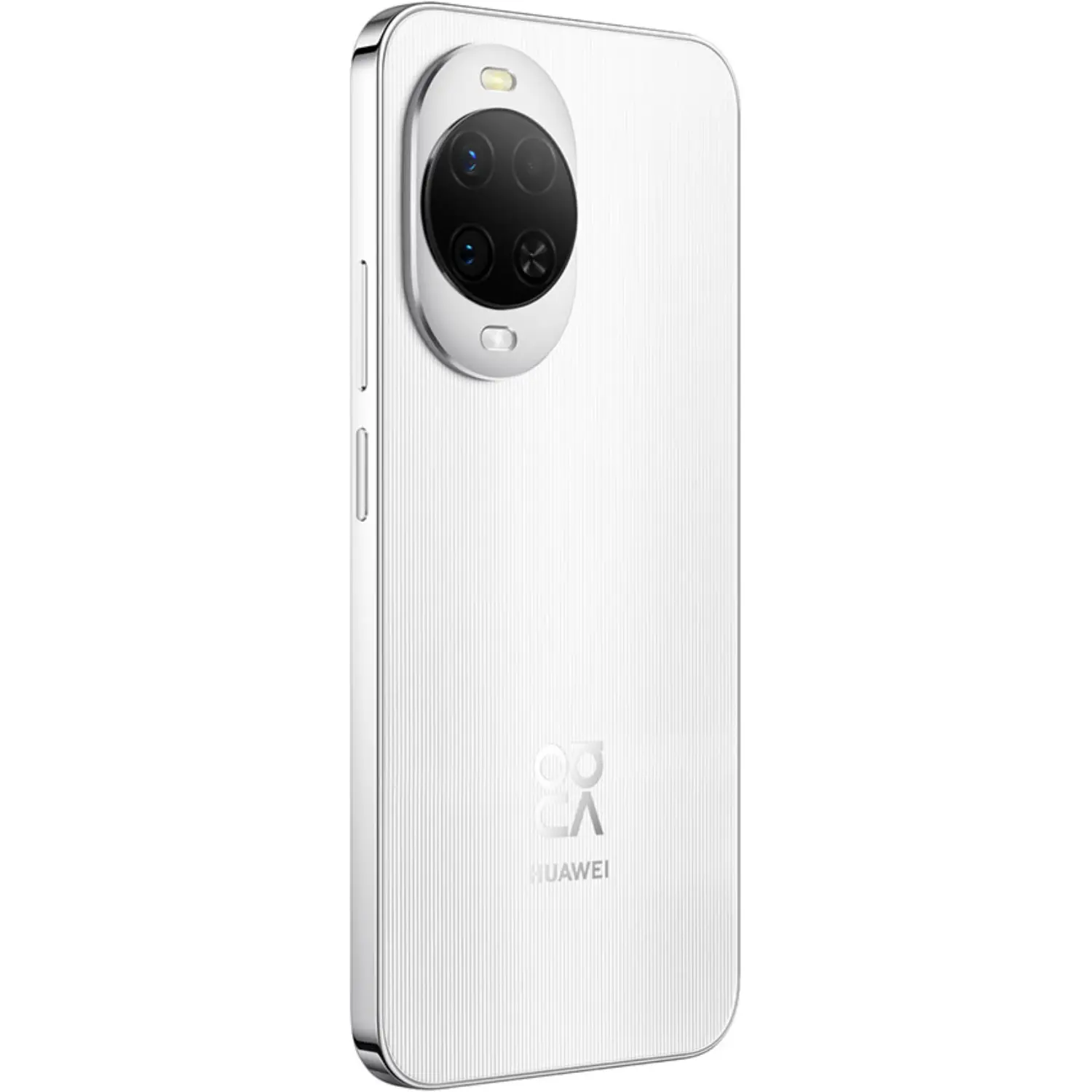 Смартфон HUAWEI nova 15 12GB+512GB, White (51098TSC)
