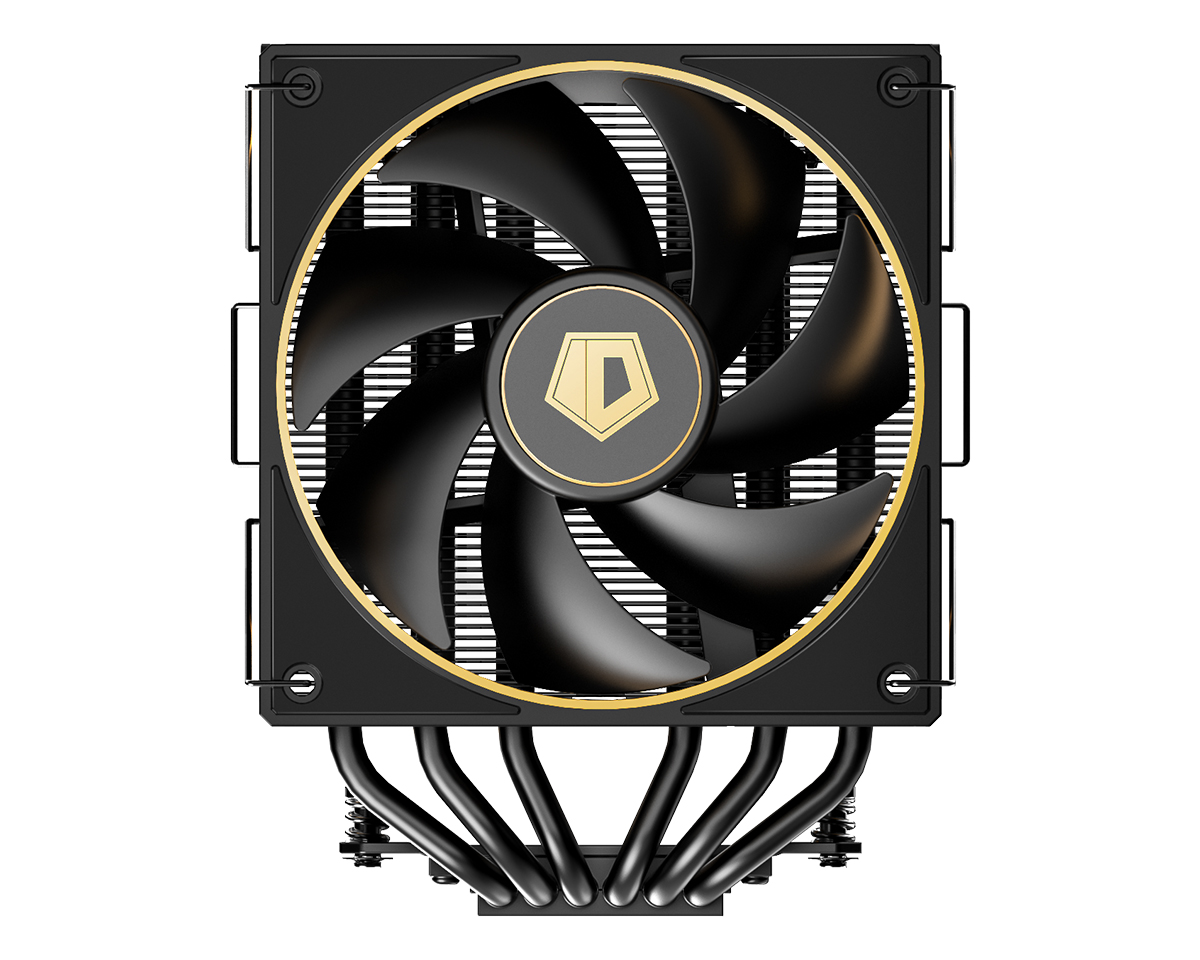 Вентилятор для процессора ID-Cooling FROZN A620 GDL (FROZN A620 GDL)
