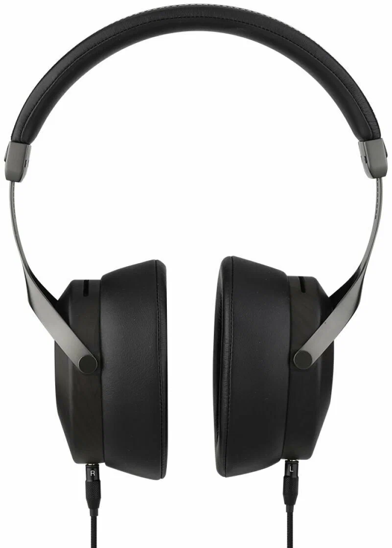 Наушники Sivga Robin SV021 (SV021/ROBIN-BLACK)