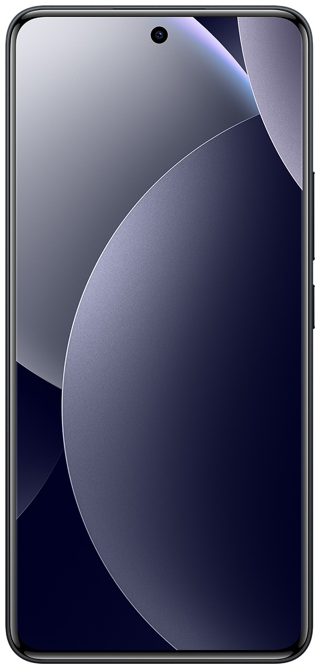 Смартфон Xiaomi Redmi Note 15 Pro 12/512GB, Black (Note 15 Pro/12/512GB/Black)