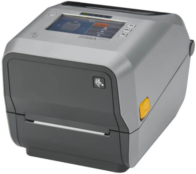 Принтер этикеток Zebra ZD621 (ZD6A043-30EF00EZ)