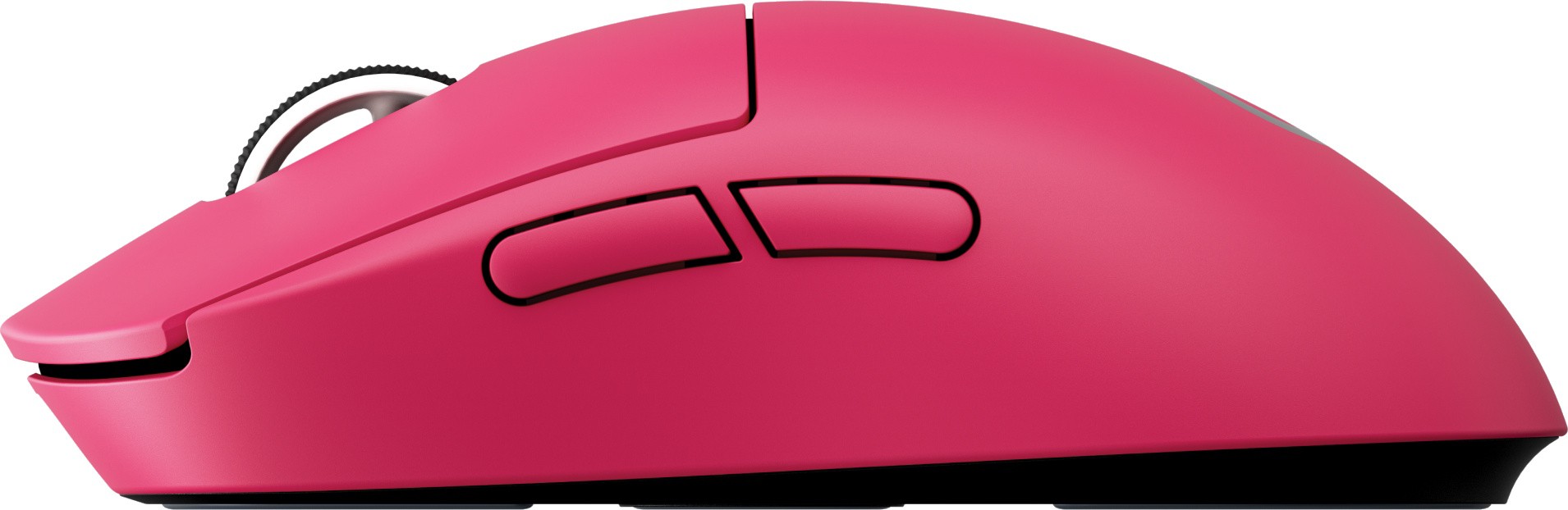 Мышка Logitech G Pro X Superlight 2C - PINK (910-007545)