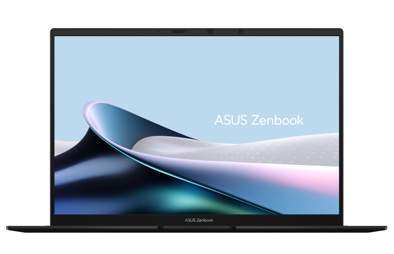 Ноутбук Asus Zenbook 14 UM3406KA-QD154 14" (90NB14U1-M008K0)